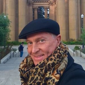 Meet your Posher, Karl